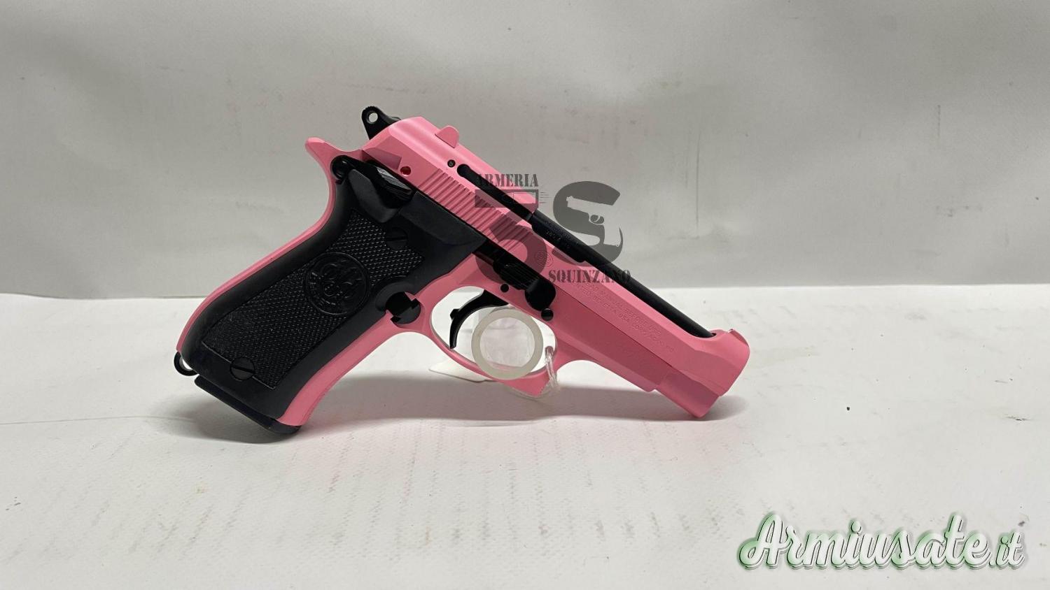 PISTOLA SEMIAUTOMATICA MARCA BERETTA MODELLO 84 PISTOLA SEMIAUTOMATICA MARCA BERETTA MODELLO 84