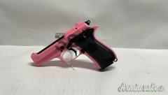 PISTOLA SEMIAUTOMATICA MARCA BERETTA MODELLO 84
