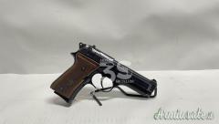 PISTOLA SEMIAUTOMATICA MARCA BERETTA MODELLO 98 SB COMPACT