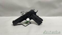 PISTOLA SEMIAUTOMATICA MARCA GIRSAN MODELLO MC 1911 CALIBRO .45 A.C.P.