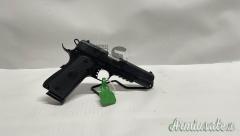 PISTOLA SEMIAUTOMATICA MARCA GIRSAN MODELLO MC 1911 CALIBRO .45 A.C.P.