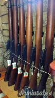 Carcano 91\41 Hege