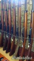 Carcano 91\41 Hege
