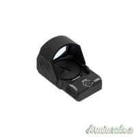 NUOVO - GLX RS-15 MINI REFLEX SIGHT - 3 MOA DOT - 810037