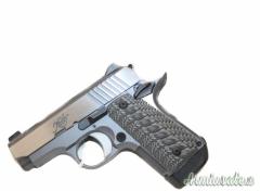 Kimber ECLIPSE .380 ACP  | 9x17mm Browning Short