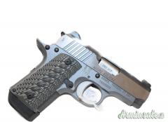 Kimber ECLIPSE .380 ACP  | 9x17mm Browning Short