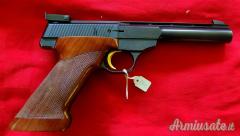Browning buckmark  .22 LR Long Rifle