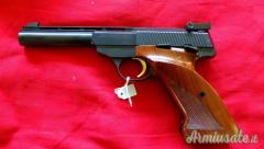 Browning buckmark  .22 LR Long Rifle