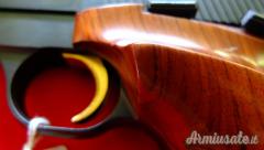 Browning buckmark  .22 LR Long Rifle