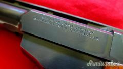 Browning buckmark  .22 LR Long Rifle