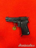 Beretta 35 .32 ACP  |  7.65x17mm Browning SR