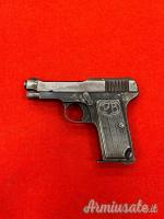 Beretta 1915 .32 ACP  |  7.65x17mm Browning SR