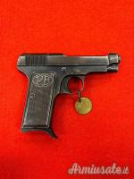 Beretta 1922 1° Modello .32 ACP  |  7.65x17mm Browning SR