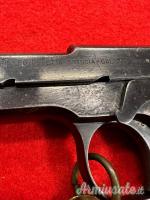 Beretta 1915 .32 ACP  |  7.65x17mm Browning SR