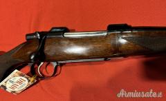 CZ | Ceska Zbrojovka 550 lux  .243 Winchester