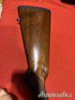 CZ | Ceska Zbrojovka 550 lux  .243 Winchester
