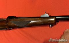 CZ | Ceska Zbrojovka 550 lux  .243 Winchester