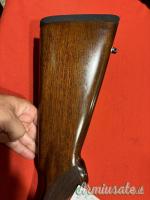 CZ | Ceska Zbrojovka 550 lux  .243 Winchester