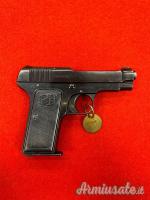 Beretta 1922 (1915.1919) .32 ACP  |  7.65x17mm Browning SR