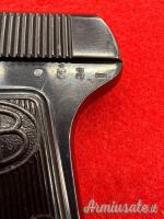 Beretta 1922 (1915.1919) .32 ACP  |  7.65x17mm Browning SR