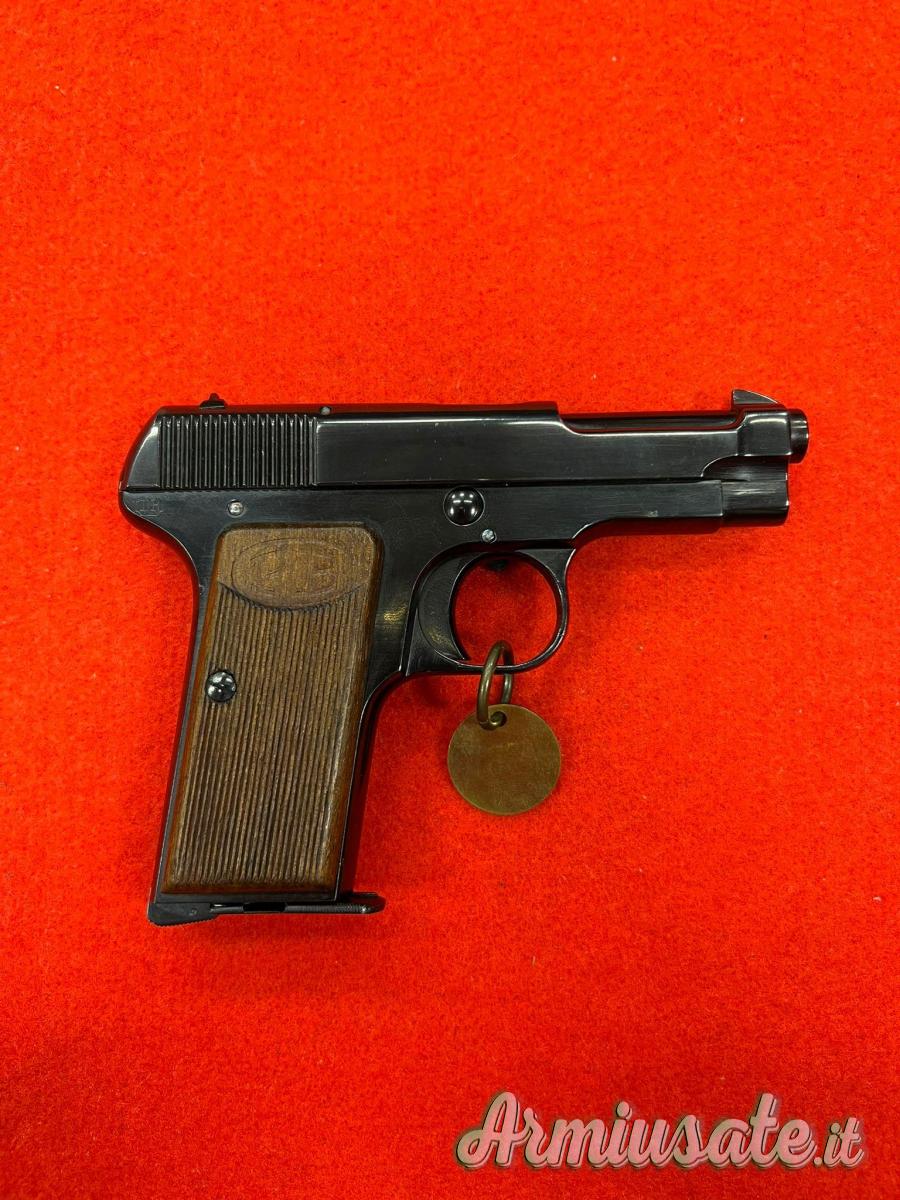 Beretta 1915 .32 ACP | 7.65x17mm Browning SR Beretta 1915 .32 ACP | 7.65x17mm Browning SR