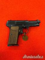Beretta 1915 .32 ACP  |  7.65x17mm Browning SR