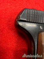 Beretta 1915 .32 ACP  |  7.65x17mm Browning SR