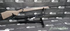 Weatherby Vanguard 7 mm Remington Magnum