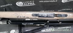 Weatherby Vanguard 7 mm Remington Magnum