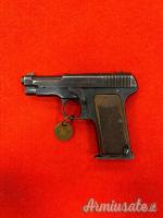 Beretta 1915 .32 ACP  |  7.65x17mm Browning SR