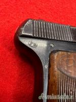 Beretta 1915 .32 ACP  |  7.65x17mm Browning SR
