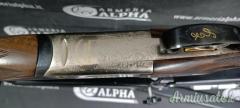 Rizzini Albion light 12