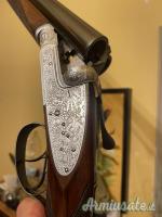 Zoli Antonio Vulcano H&H 12
