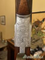 Zoli Antonio Vulcano H&H 12