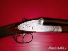 Zoli Antonio Vulcano H&H 12