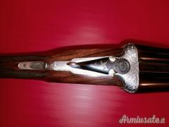Zoli Antonio Vulcano H&H 12