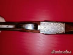 Zoli Antonio Vulcano H&H 12