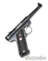 Ruger | Sturm MKiii .22 LR Long Rifle