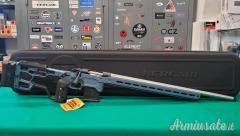 Carabina bolt action marca Bergara modello B14 PREMIER ELITE calibo 6.5 mm Creedmoor
