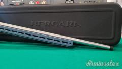 Carabina bolt action marca Bergara modello B14 PREMIER ELITE calibo 6.5 mm Creedmoor