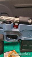 Carabina bolt action marca Bergara modello B14 PREMIER ELITE calibo 6.5 mm Creedmoor