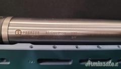 Carabina bolt action marca Bergara modello B14 PREMIER ELITE calibo 6.5 mm Creedmoor