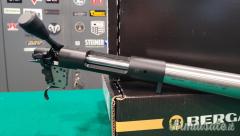 BERGARA B14 BARRELED ACTION 6.5 mm Creedmoor