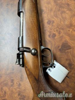 MAG 6.5x55mm CON STEACHER