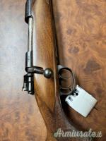 MAG 6.5x55mm CON STEACHER