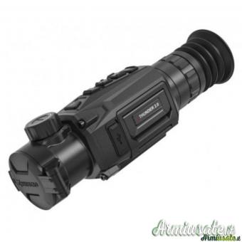 OTTICA TERMICA HIKMICRO TH35P 2.0 THUNDER NUOVO