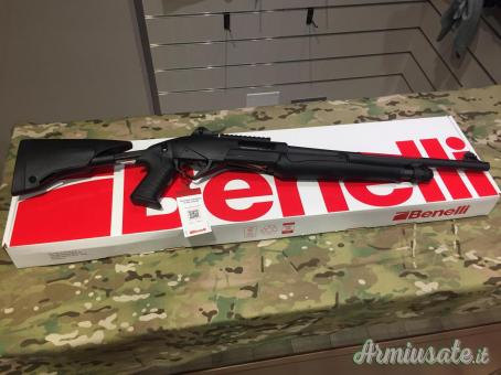 "SUPER PROMO BENELLI" FUCILE A POMPA S.NOVA