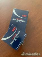 Inneschi CCI 450 Small Rifle Mag