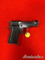 Beretta 1935 SA .32 ACP  |  7.65x17mm Browning SR