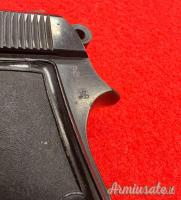 Beretta 1935 .32 ACP  |  7.65x17mm Browning SR